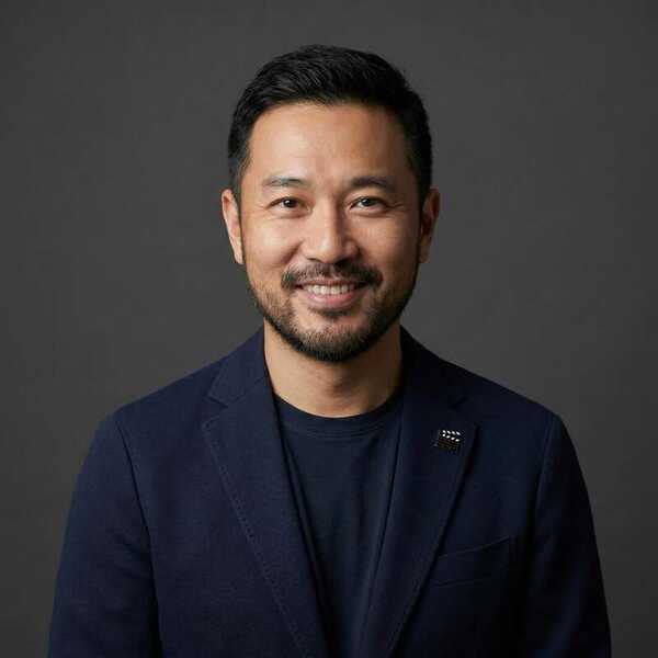 成人视频导演专家张明远