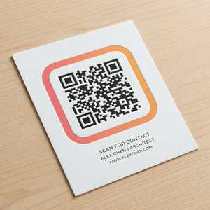 成人视频商务二维码