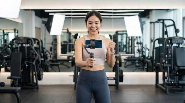 成人视频 TikTok风格短视频