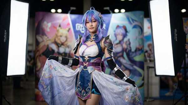 成人视频动漫cosplay视频